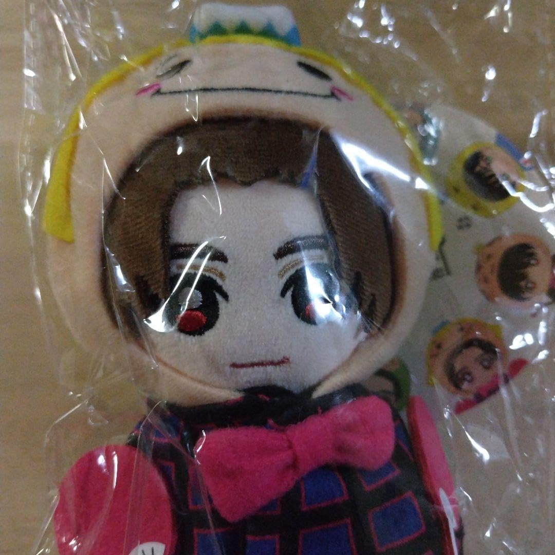 山田　　ぬいぐるみマスコット １５個セット 51Rv59RlANL.jpg_BO30,255,255,